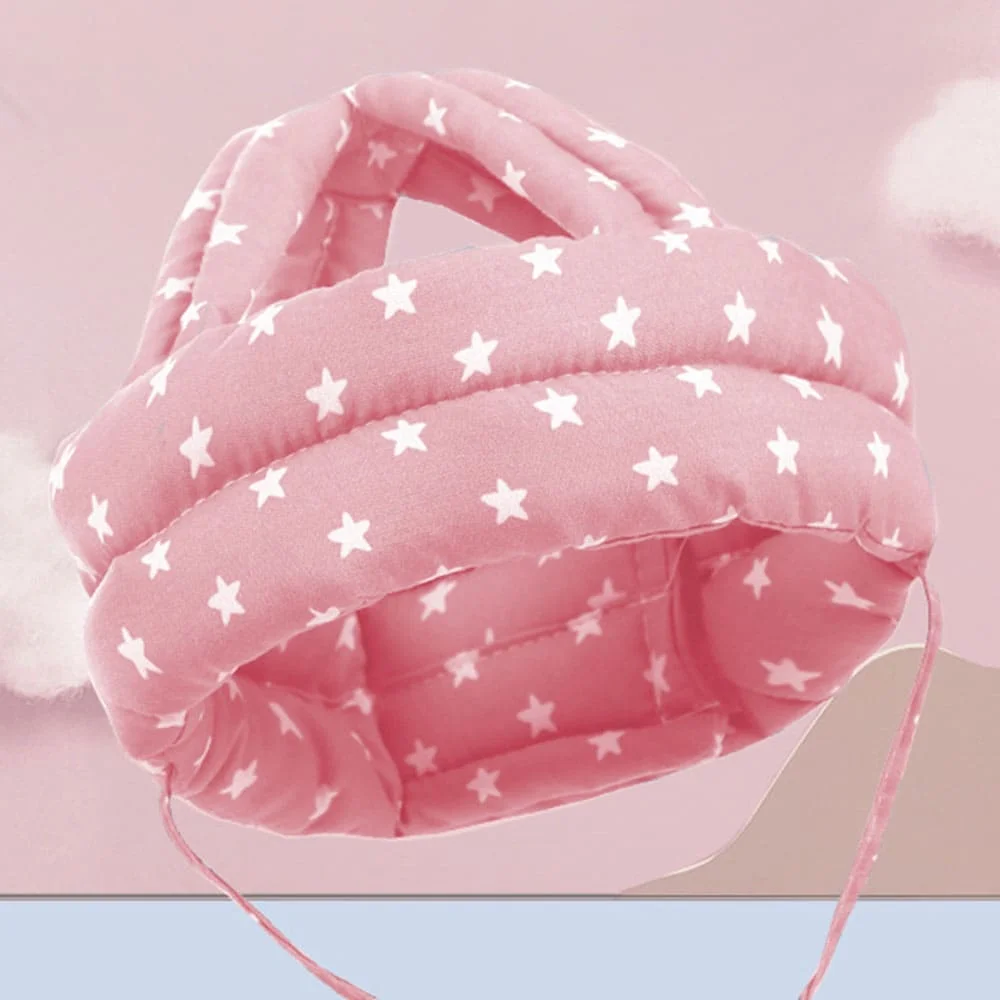 baby safety helmet