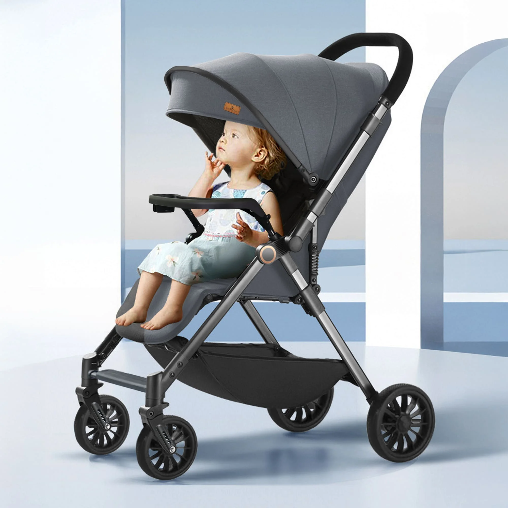 Newborn Stroller
