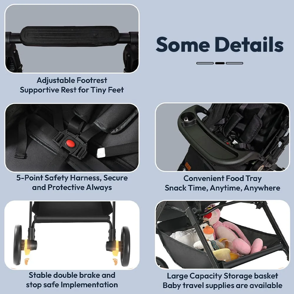Best Baby Stroller