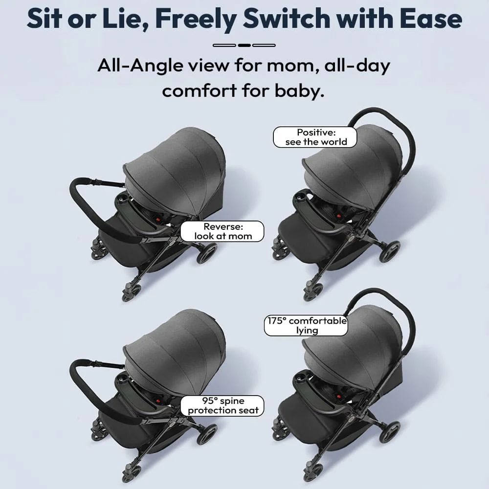 Best Baby Stroller