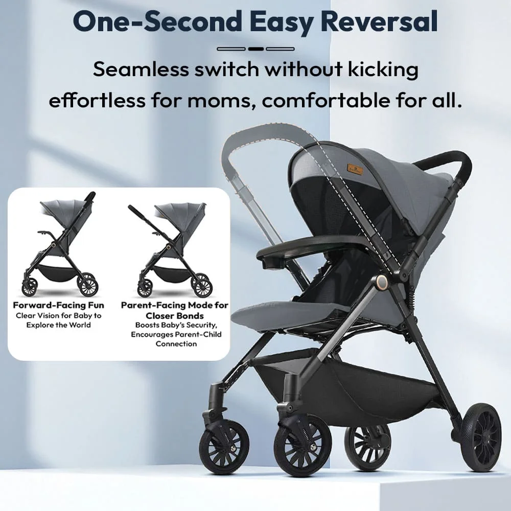 toddler stroller