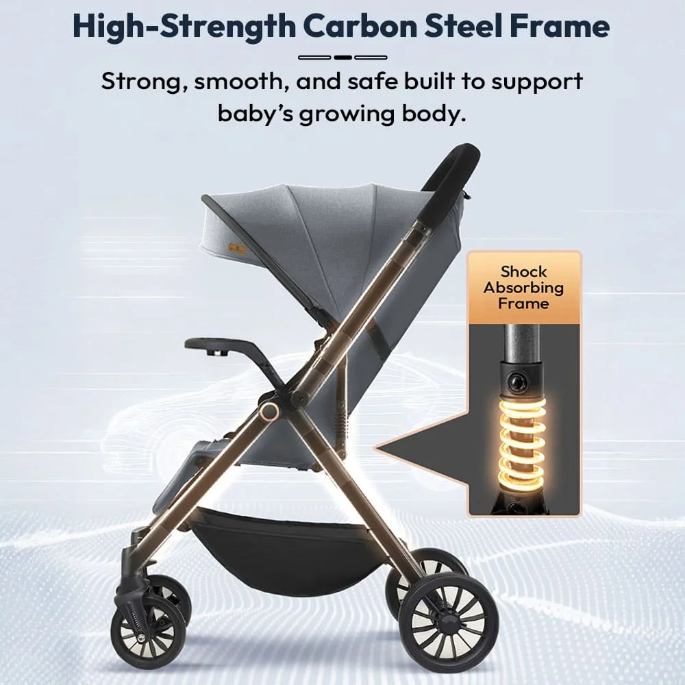 toddler stroller