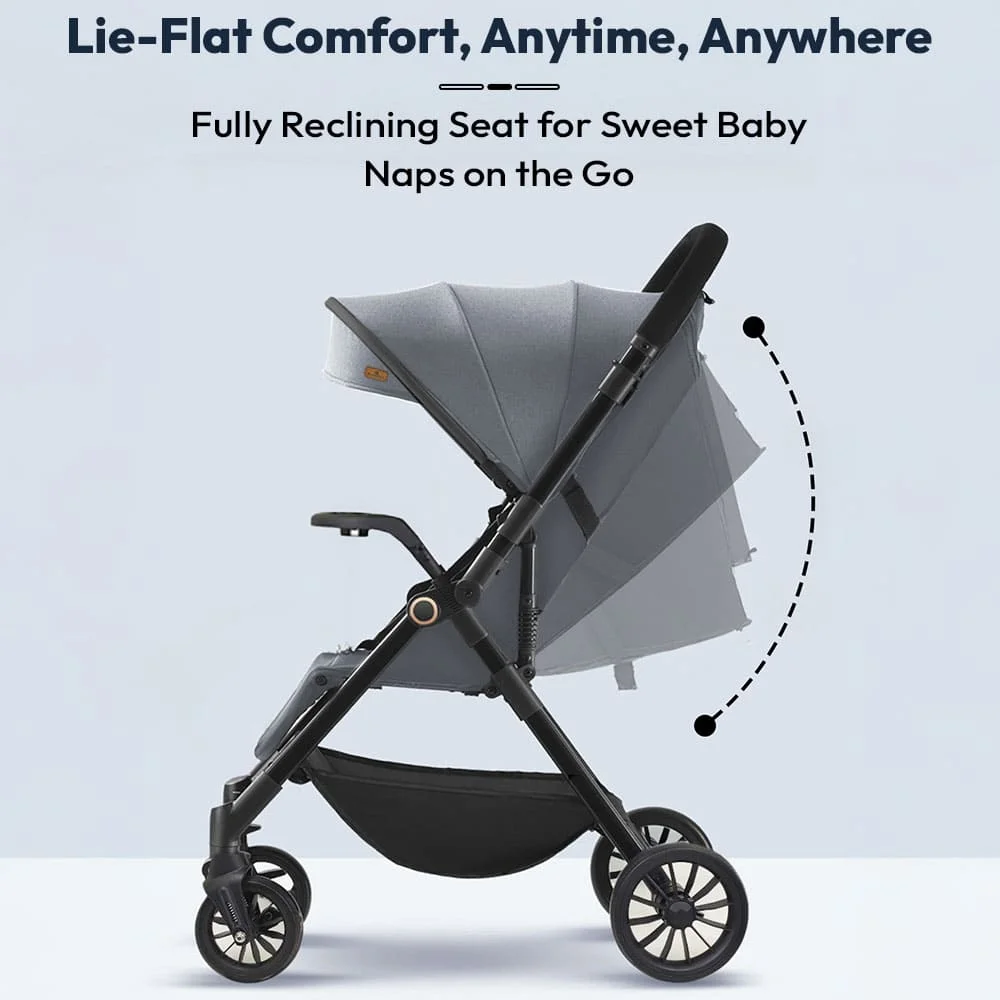 toddler stroller