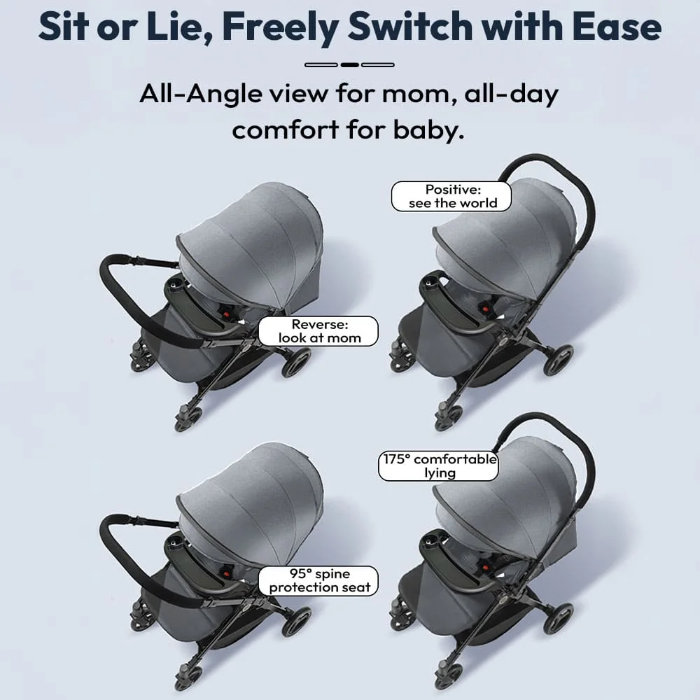 toddler stroller