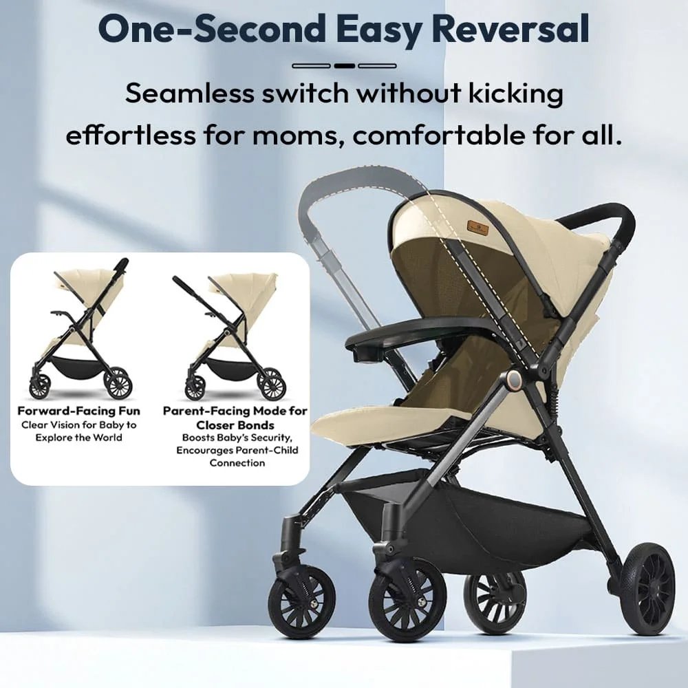 infant stroller