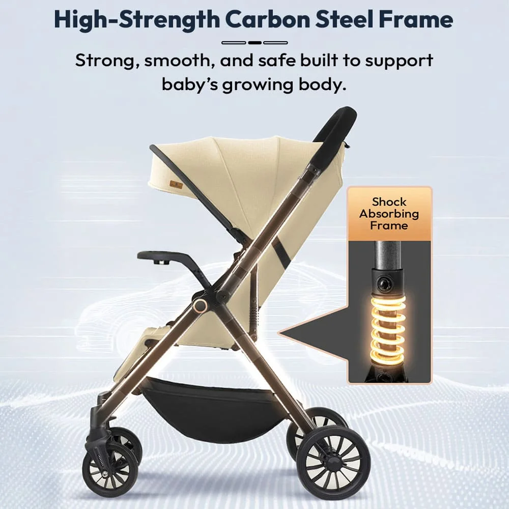 infant stroller