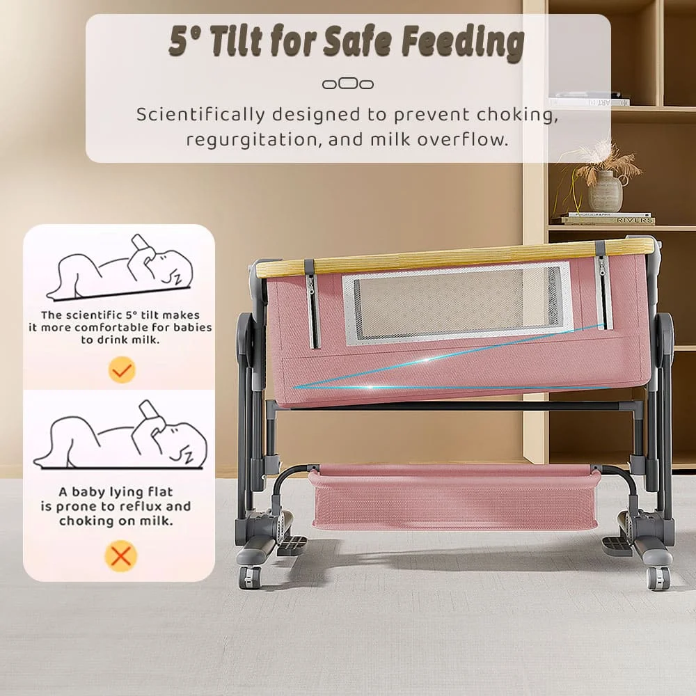 Crib Cradle