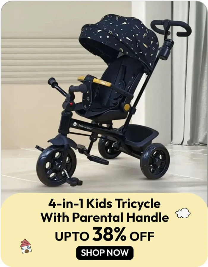 Glidder Kids Scooter