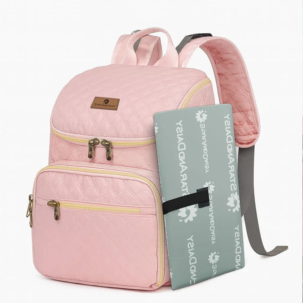 Diaper Bag