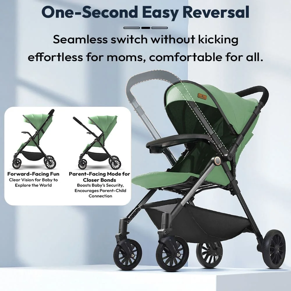 Baby stroller