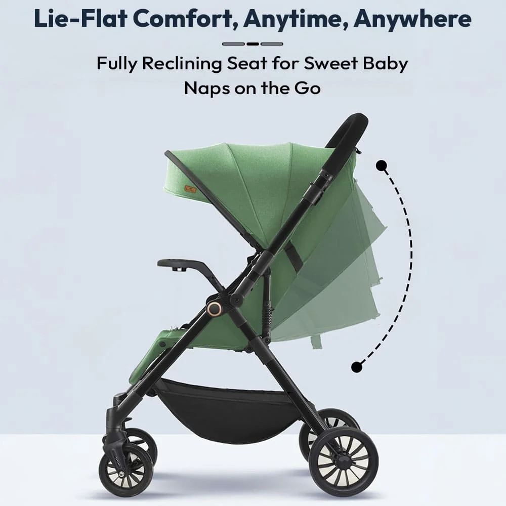 Baby stroller
