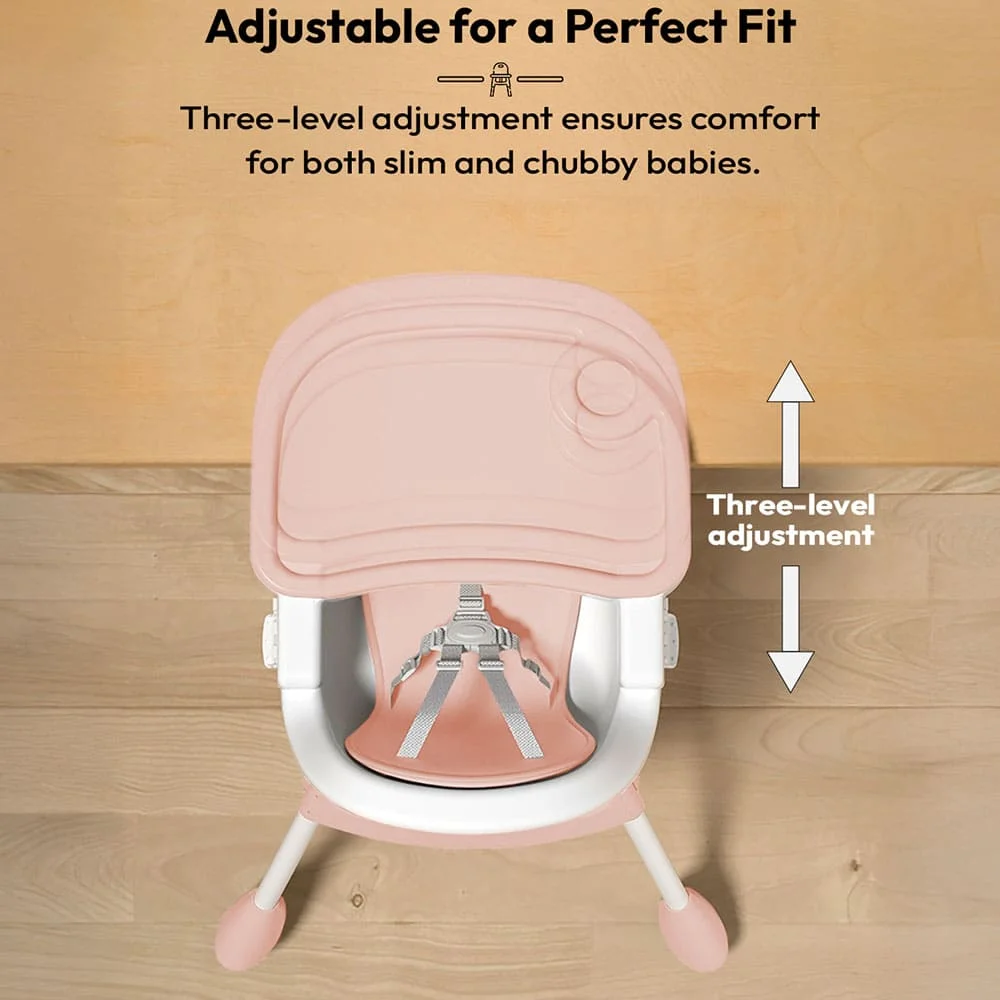 Baby High Chair