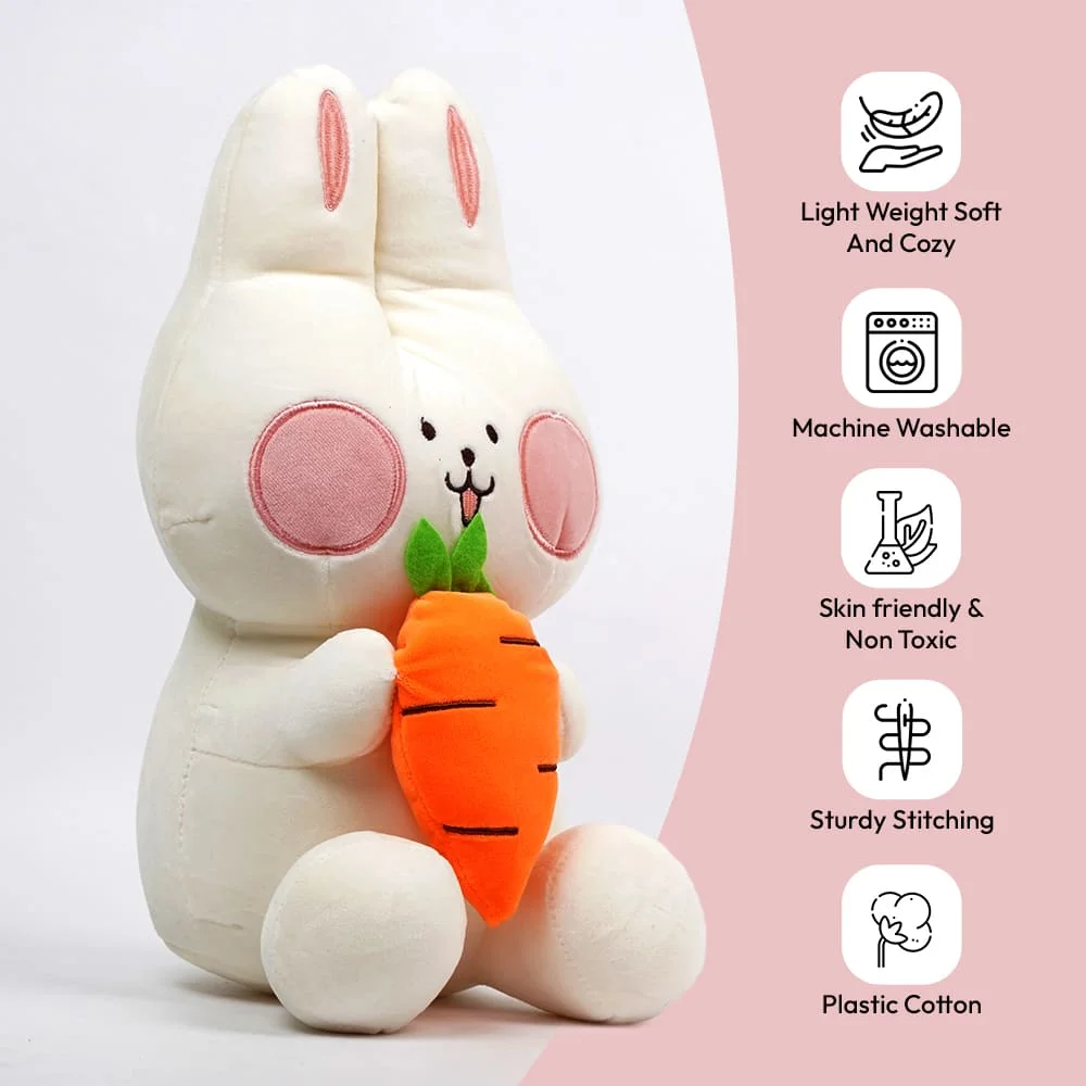 Baby Soft Toys