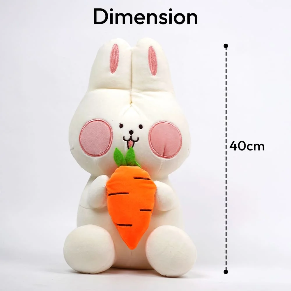 Cute Soft Toys