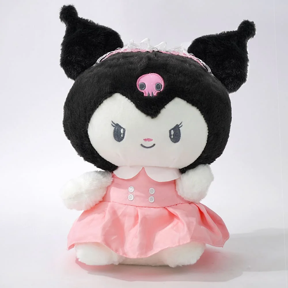 Adorable Soft Toy for Baby Boys & Girls, Ultra-Soft, Safe & Perfect for Cuddles