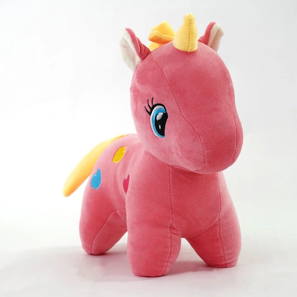 Baby Soft Toys