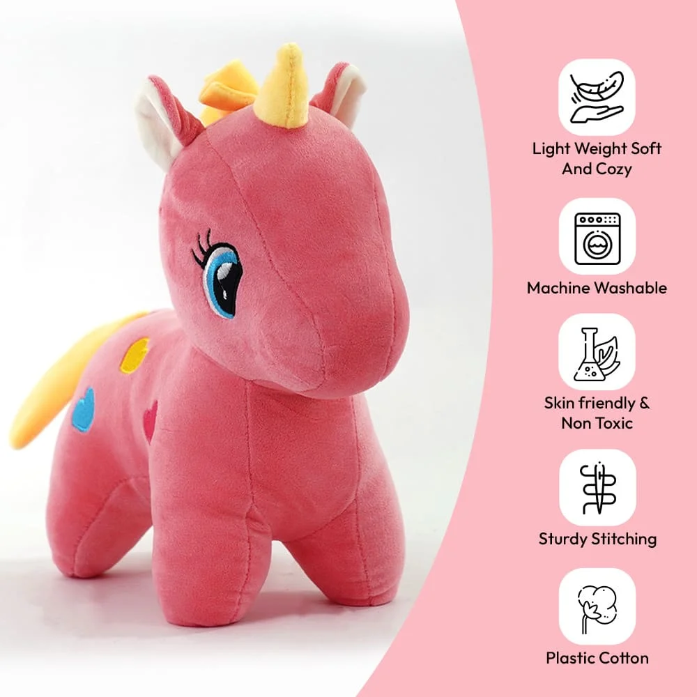 Baby Soft Toys
