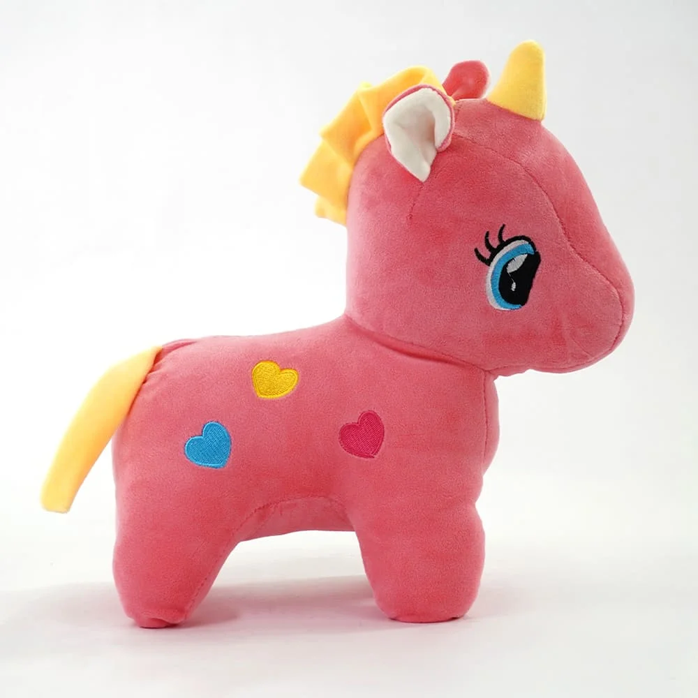 Baby Soft Toys