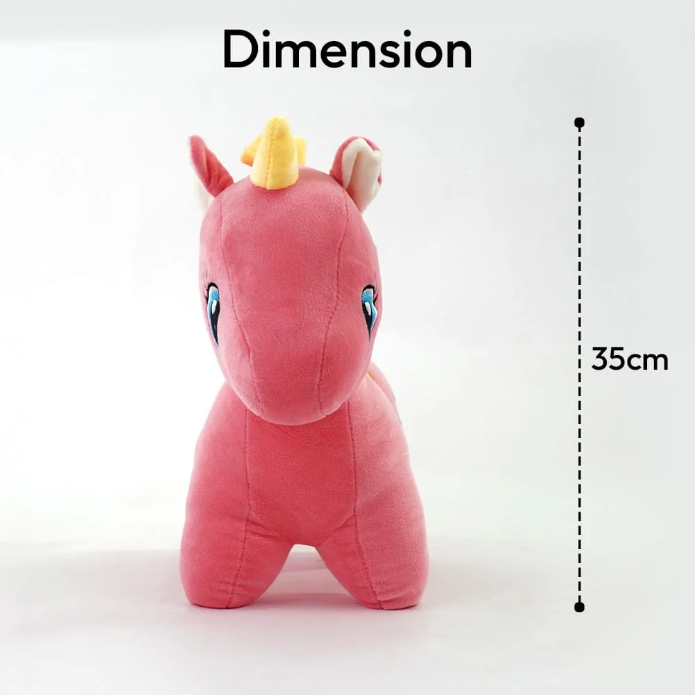 Baby Soft Toys