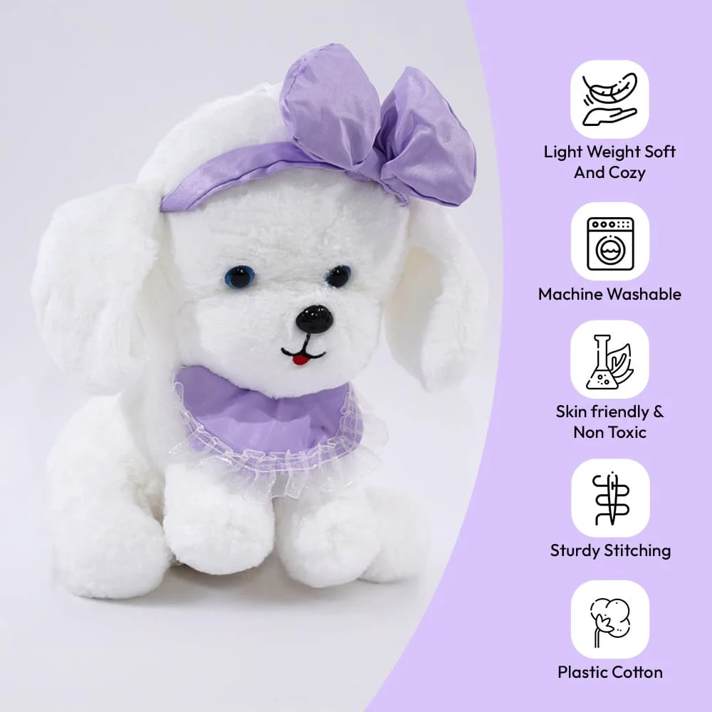 Cute Soft Toys