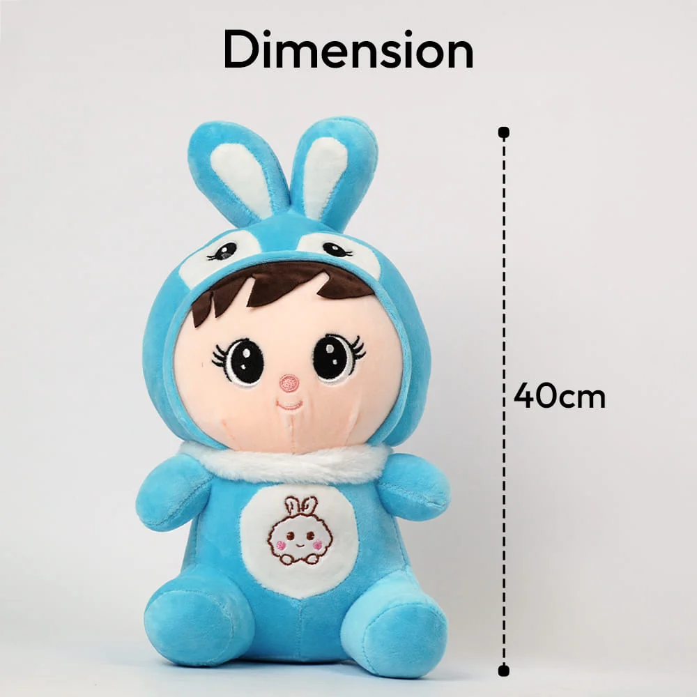 Soothing Soft Toys