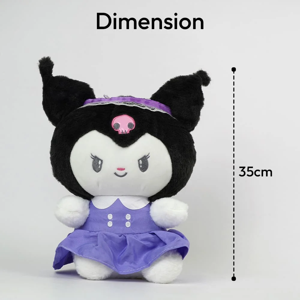 Soothing Soft Toys