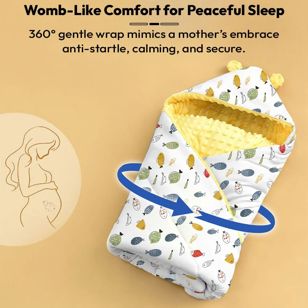 baby blankets