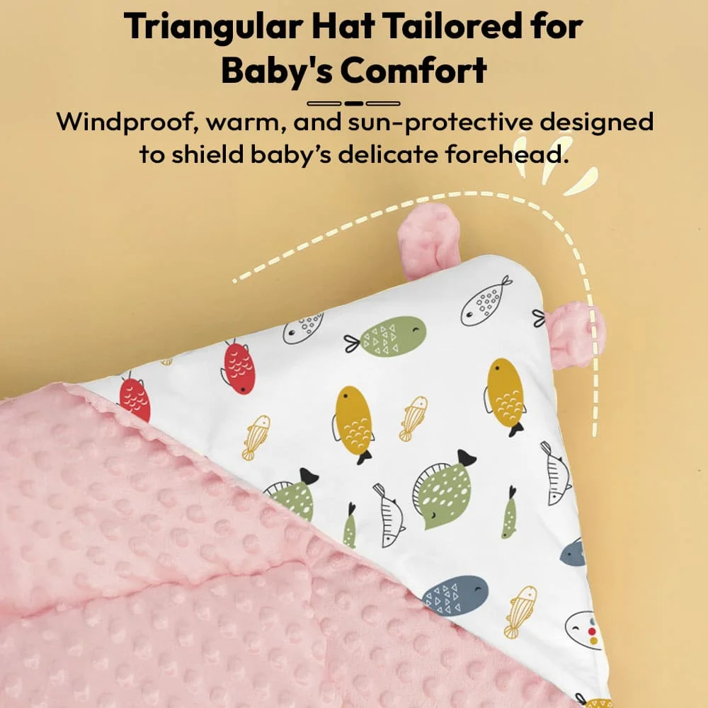 baby blankets