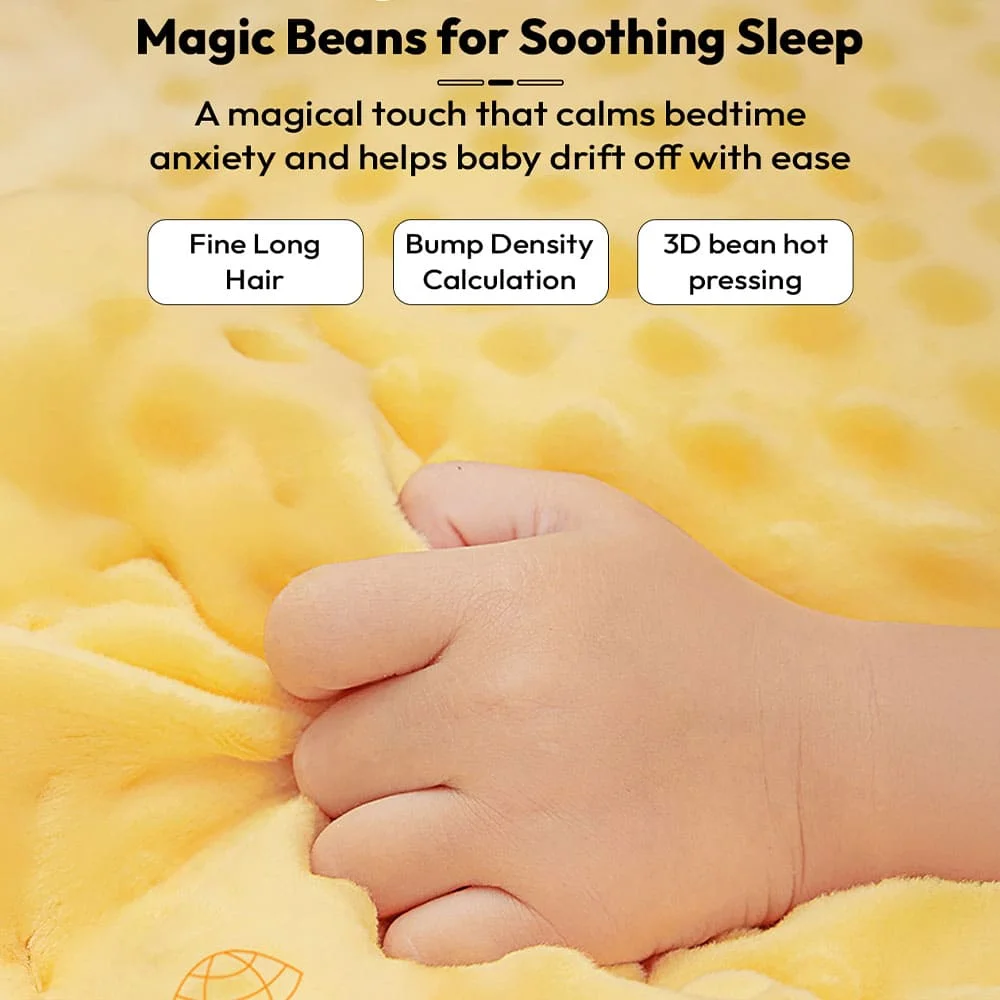 baby blankets