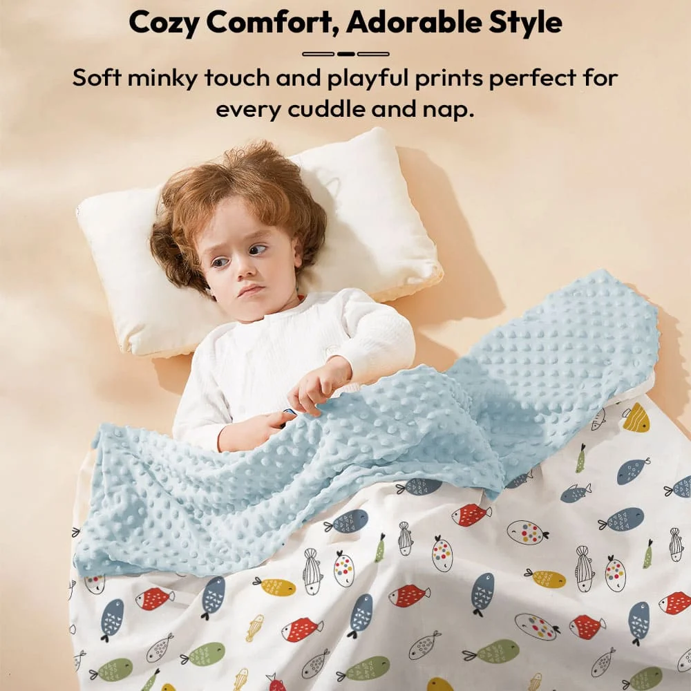 baby blankets