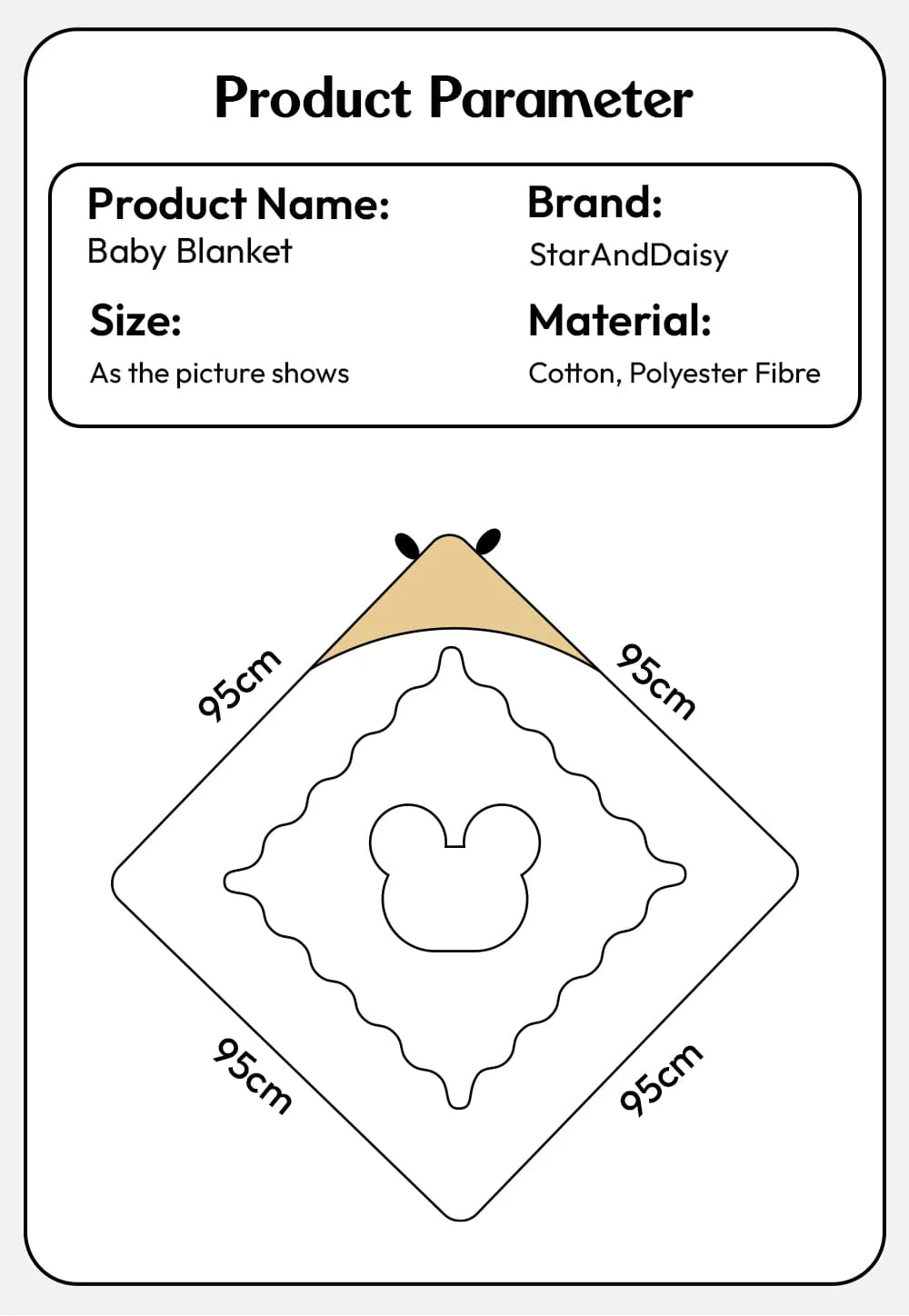 Baby Blankets