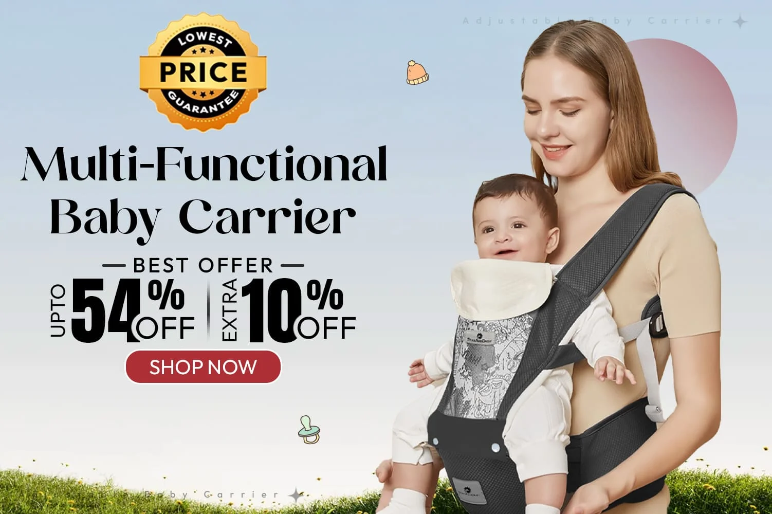 Baby Carrier
