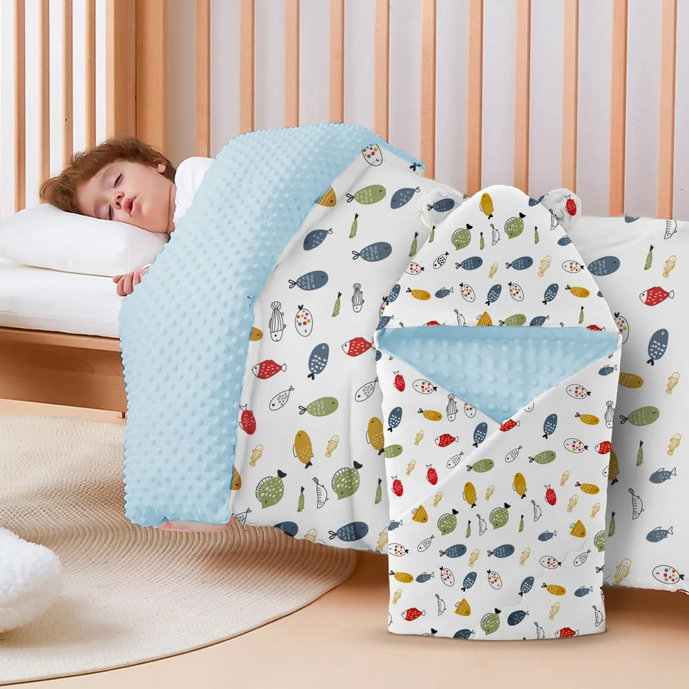 baby blanket