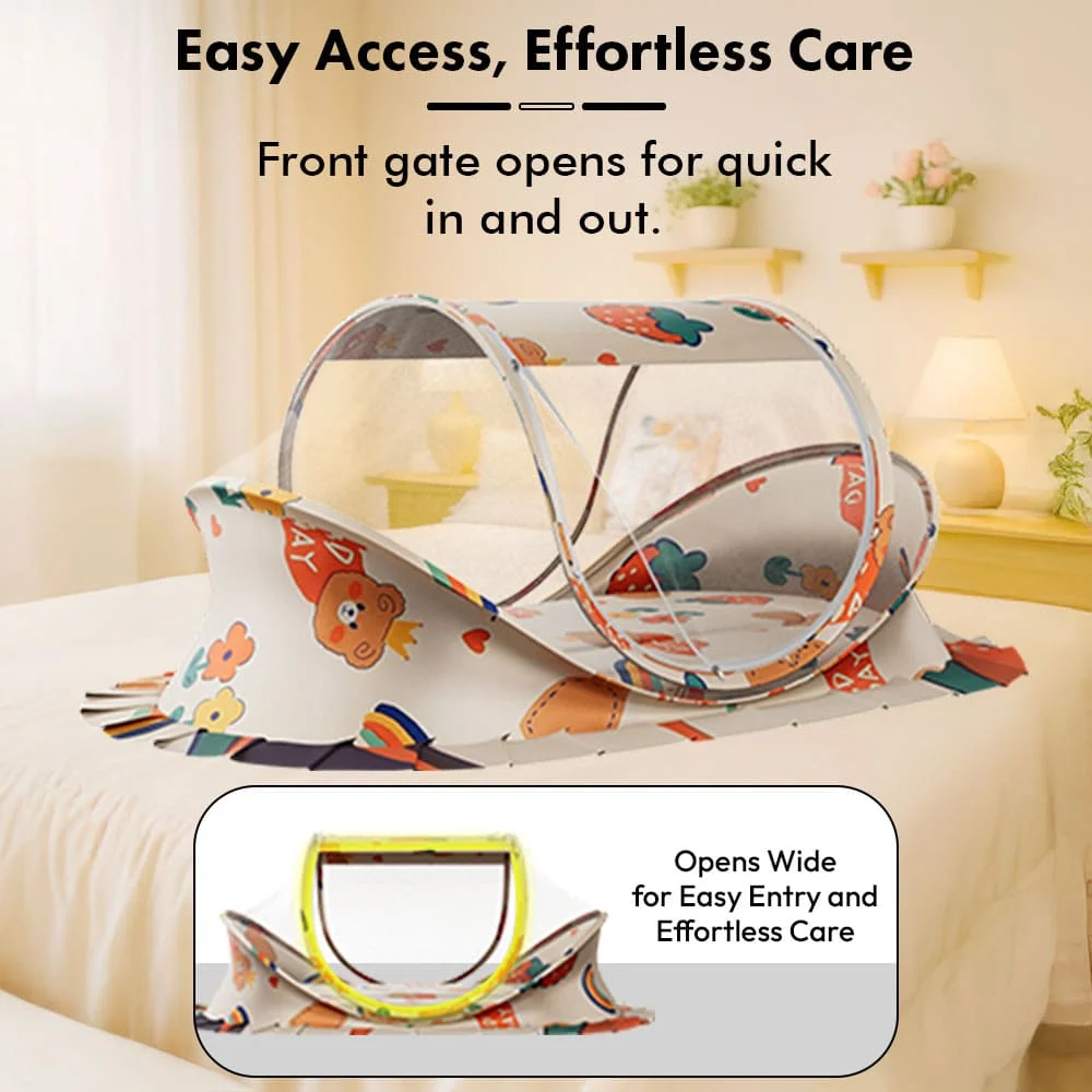 baby mosquito net