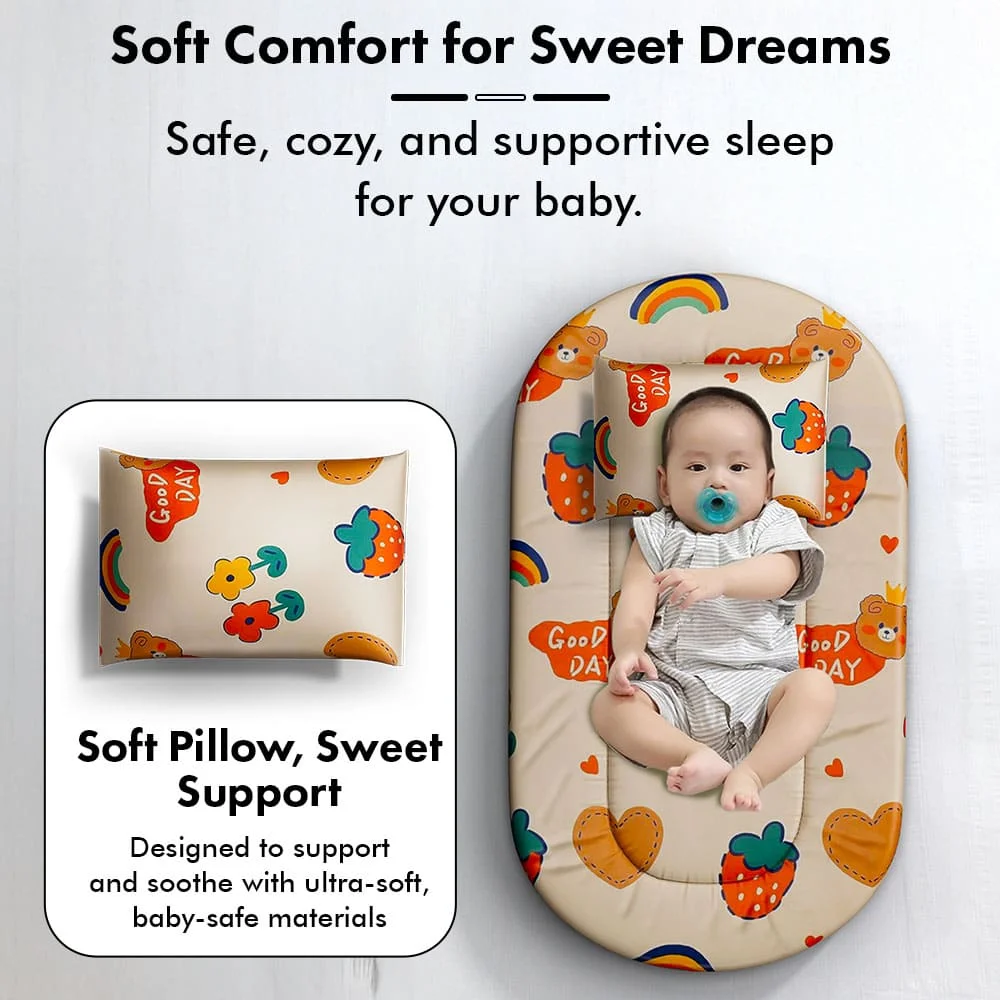 baby mosquito net