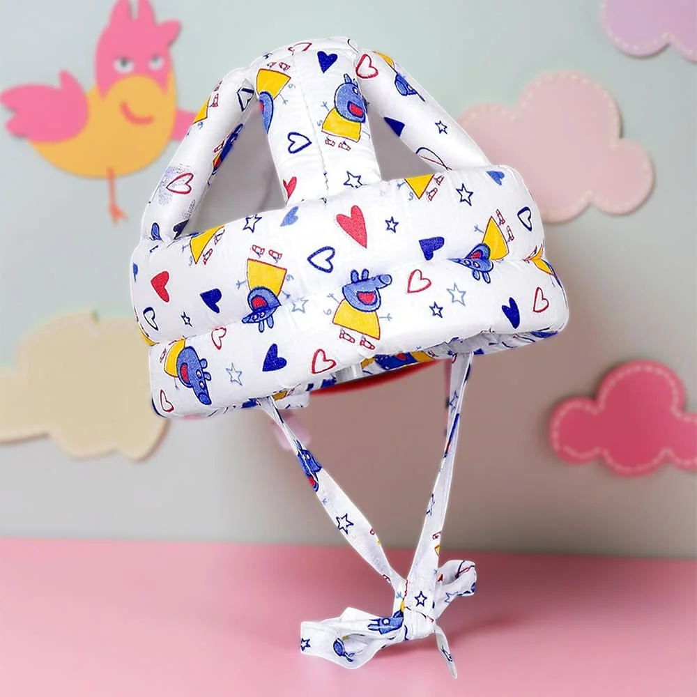 baby safety helmet