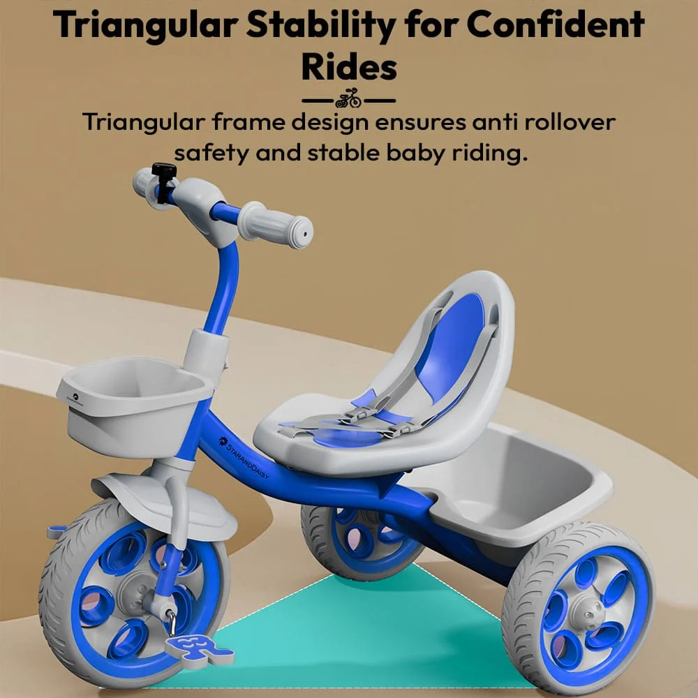 Kids Tricycle