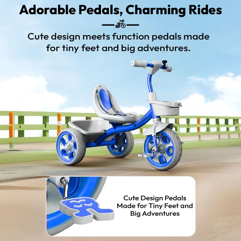 Kids Tricycle