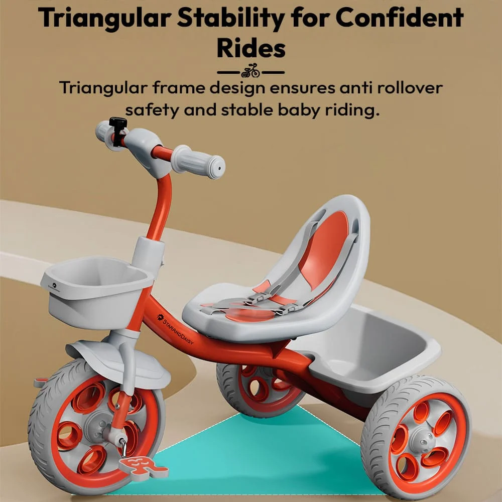 Kids Tricycle