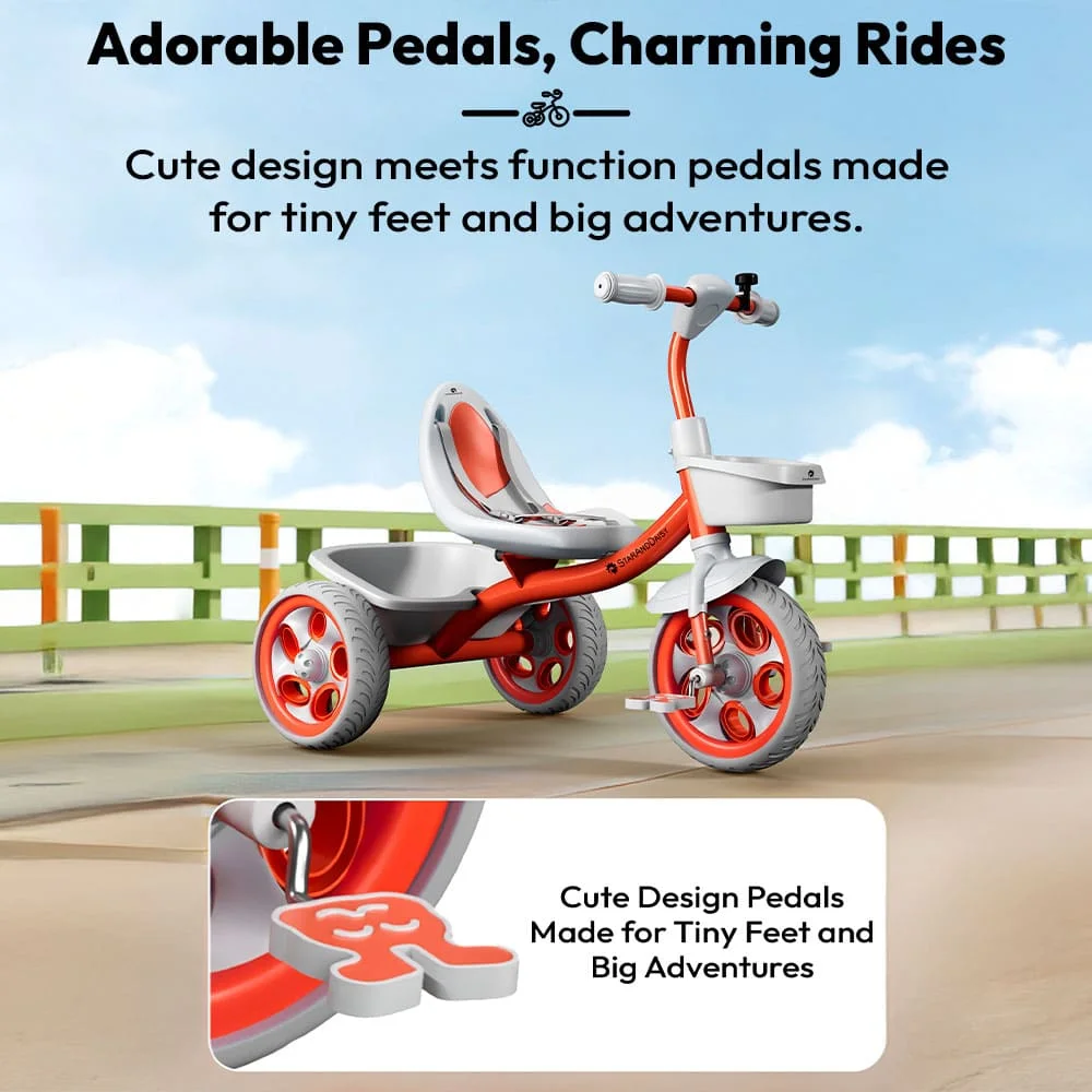 Kids Tricycle