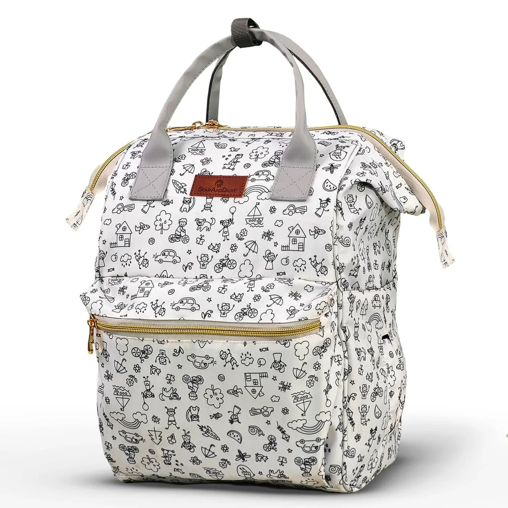 Diaper Bag