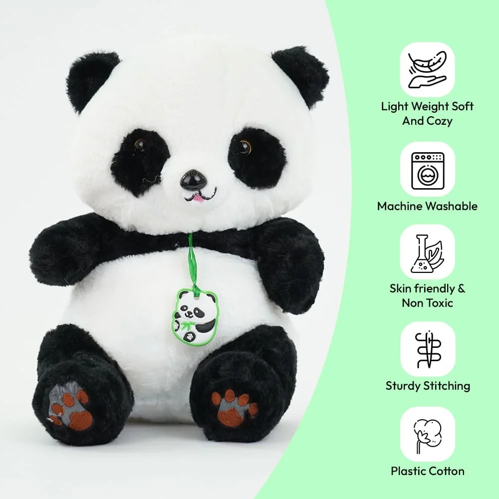 Soft Toys for Kids