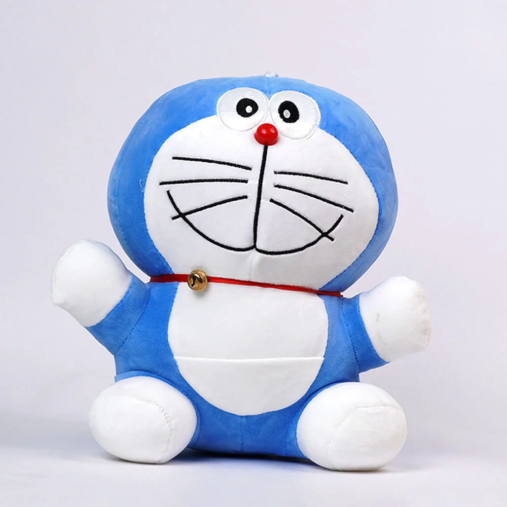 Soft Baby Toy for Newborns – Cute and Comfortable Companion