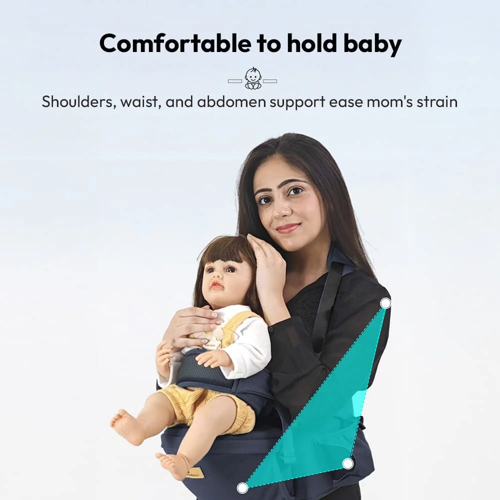 Baby Carrier