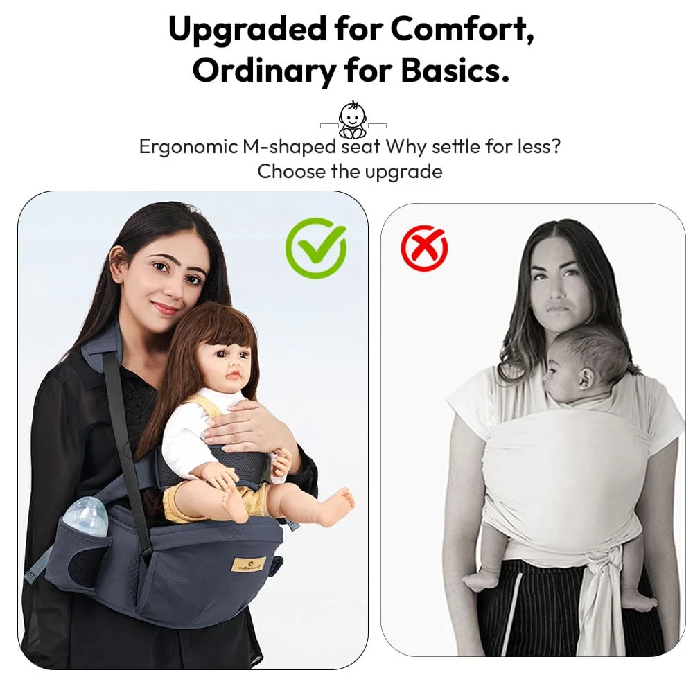 Baby Carrier