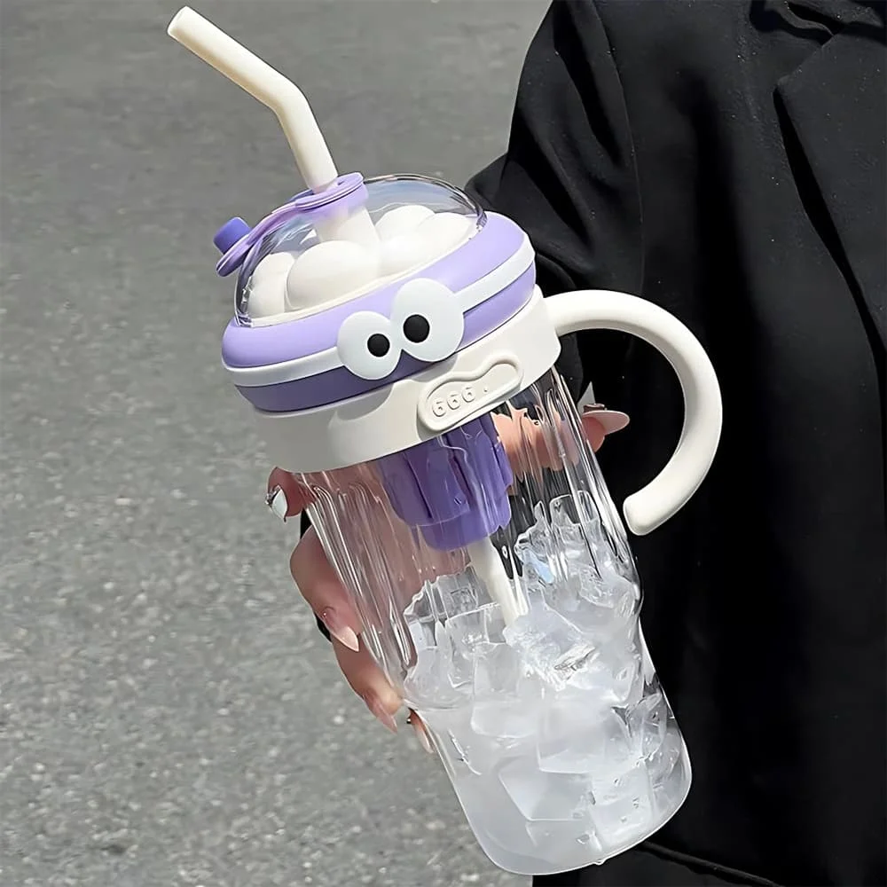 Eye Tumbler