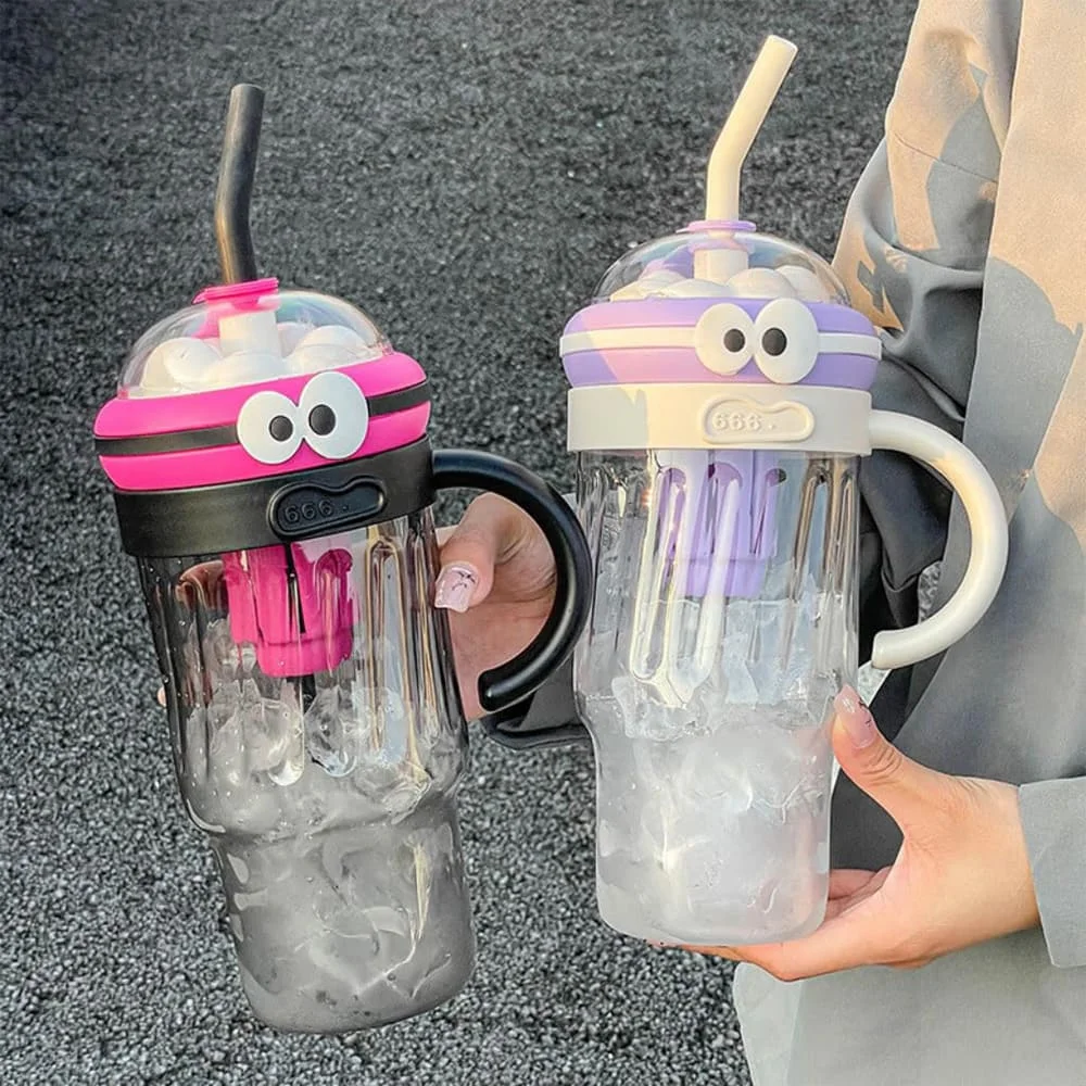 Eye Tumbler