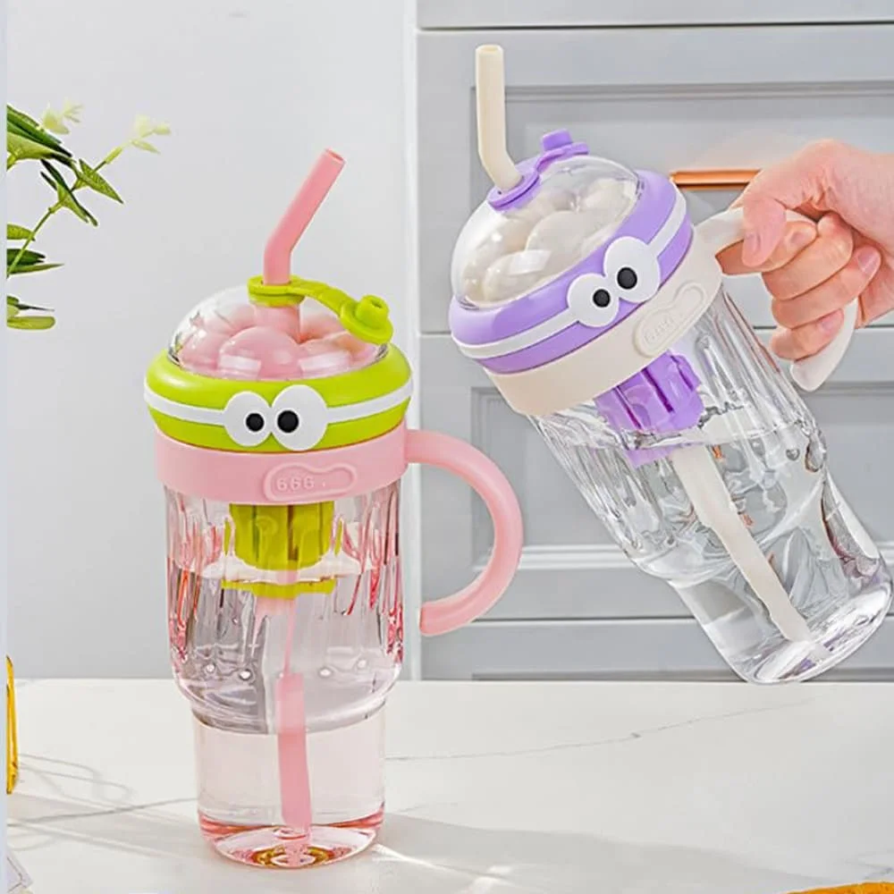 Eye Tumbler