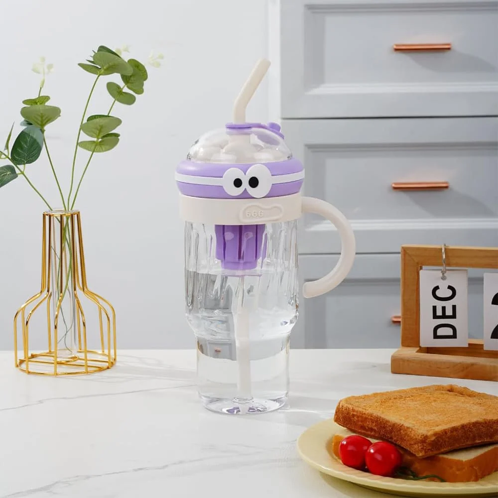 Eye Tumbler
