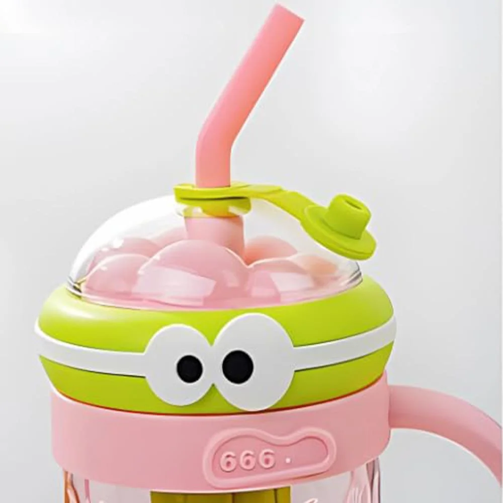 Eye Tumbler